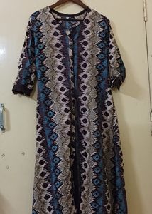 Daily Wear Cotton Kurti😍😍