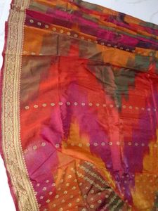 Bridal Banarasi Shalu 🌟
