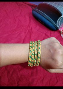 Hand Bangles