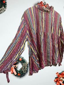 Beautiful Summer Top