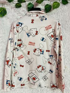 Upper Sleep Shirt 👚