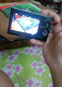 Sony Digital Camera