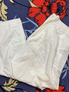 2 Cotton Pants Size 30