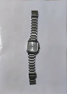 HMT Watch