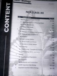 Allen Ug NCR( Ncert Complete Revision) Book