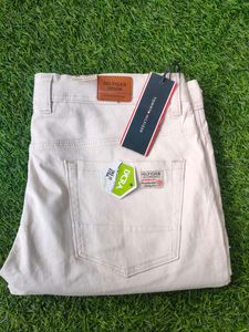Tommy Hilfiger Trouser