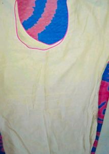 Salwar Suit