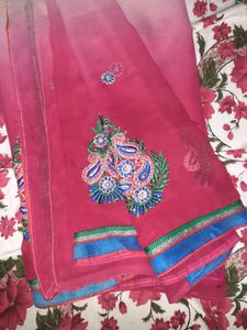 8 Combo Saree.🥻