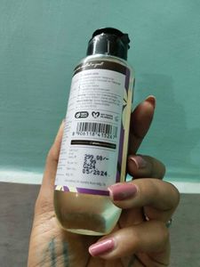 Plum Combo Body Oil+ Sunscreen