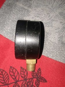 Pressure Gauge