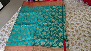 Banarasi Silk Pure Saree