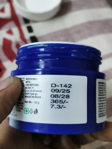 DermDoc 2% Kojic Acid Night Cream