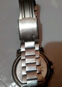 CASIO Watch Enticer Men&#39;s Entice
