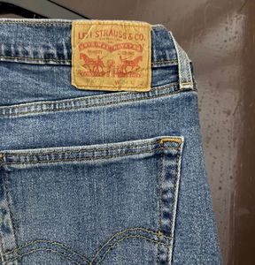 Levi&#39;s Jeans