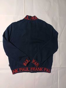 🔷️Paul Frank Varsity Jacket!(L-23 b-21)