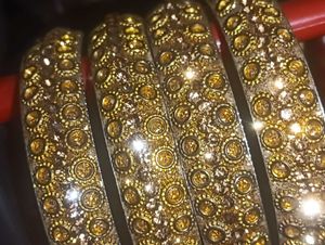 Beautiful Bangles Kada