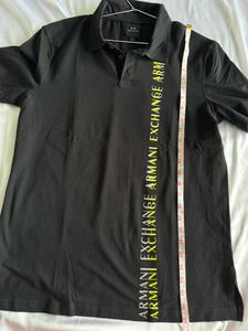 Original ARMANI EXCHANGE tshirt