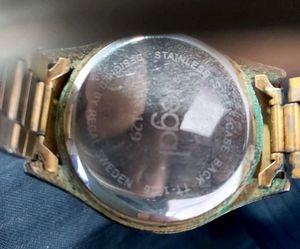 Regal Sweden Omnisex Watch