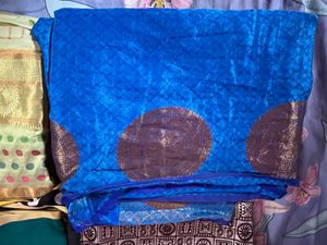 6 Combo Saree