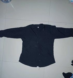 Tshirt And Shirt