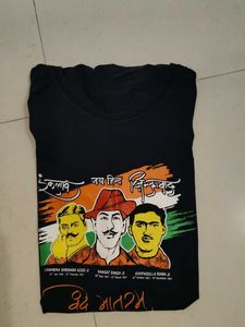 Printed T-shirt