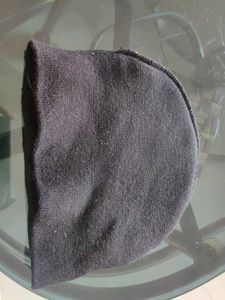 Cap Woollen (Stretchable)