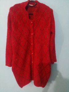 Two Sweaters  In Good condition