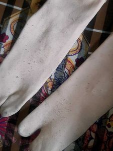 Skin Socks