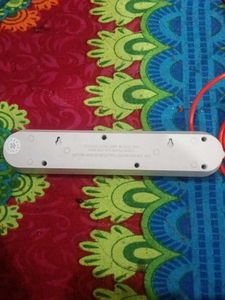 Power Extension Cord