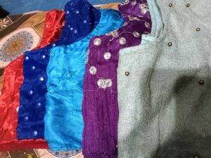 Womens Blouses