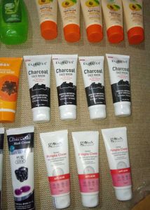 Apricot Face Wash Scrub for Glowing Skin –