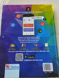 XAMIDEA CLASS 12