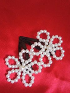 hair clips 4 pis