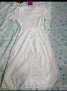 Classy Urbanic Dress