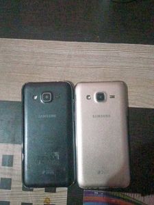 Samsung Galaxy J2 ( 2 Piece )