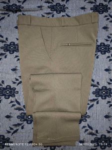 Men&#39;s Formal/Casual Premium Trouser