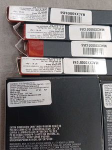 MAC Combo