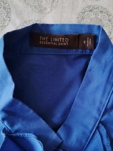 Blue Top