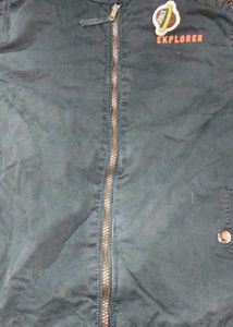 Boys Jacket