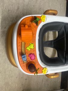 Baby Walker