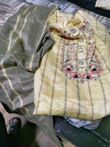 Suit for Women