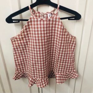 Cotton Top