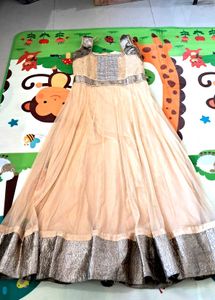 One Piece  Anarkali