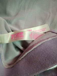 VS PINK Panty Bundle