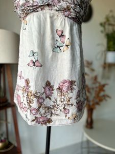 Y2K Pinterest Top🌸🌸🦋🦋