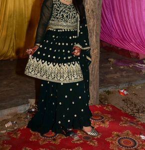 Lehnga
