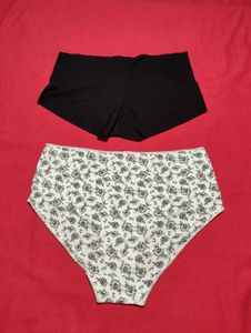Combo 5 Brief Size 38/40