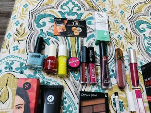16 Beauty Products