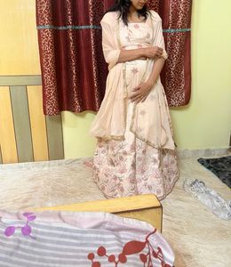 Beautiful Lehengas For Girls