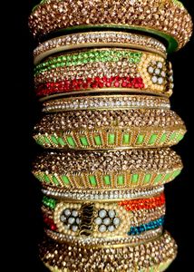 Bangles & Bracelets